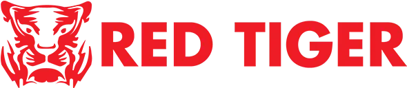 Logo van Red Tiger-provider