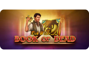 Book of Dead free spins