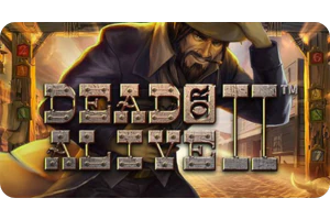 Dead or Alive volatility