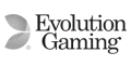 Evolution Gaming live casino