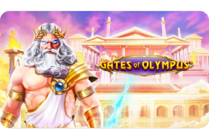 Gates of Olympus multiplier