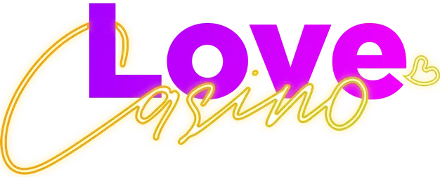 Love Casino Logo