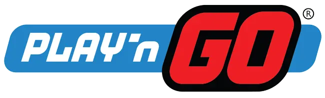 Play'n GO-providerlogo