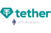 Tether USDT stablecoin
