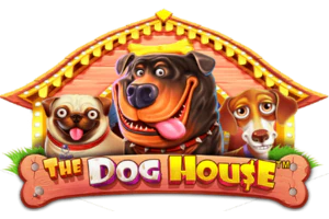 The Dog House megaways slot