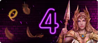 Love Casino Fourth Deposit Slots Promotion